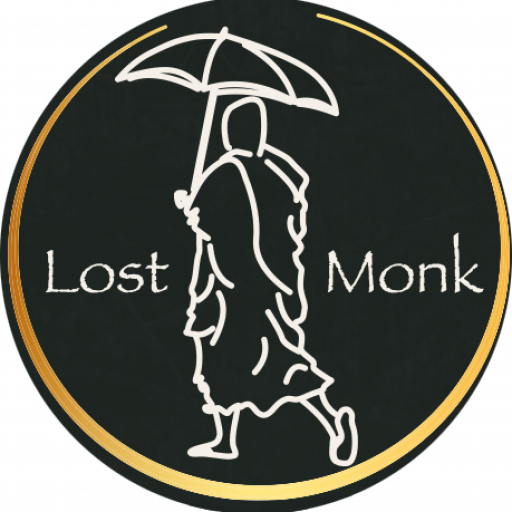 Lostmonk – Alte Version